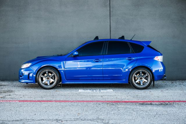 2014 Subaru Impreza WRX Premium | Addison, TX | Apex Auto Sports 2014 Subaru Impreza WRX Premium | Addison, TX | Apex Auto Sports