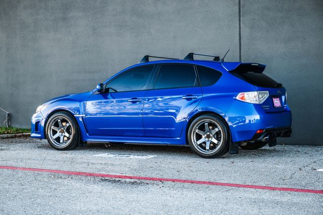 2014 Subaru Impreza WRX Premium | Addison, TX | Apex Auto Sports 2014 Subaru Impreza WRX Premium | Addison, TX | Apex Auto Sports