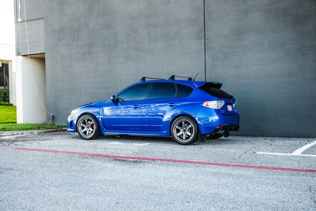 2014 Subaru Impreza WRX Premium | Addison, TX | Apex Auto Sports 2014 Subaru Impreza WRX Premium | Addison, TX | Apex Auto Sports