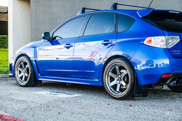 2014 Subaru Impreza WRX Premium | Addison, TX | Apex Auto Sports 2014 Subaru Impreza WRX Premium | Addison, TX | Apex Auto Sports