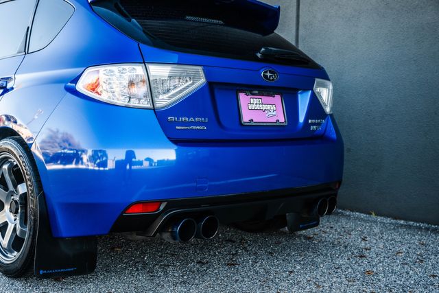 2014 Subaru Impreza WRX Premium | Addison, TX | Apex Auto Sports 2014 Subaru Impreza WRX Premium | Addison, TX | Apex Auto Sports