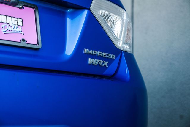 2014 Subaru Impreza WRX Premium | Addison, TX | Apex Auto Sports 2014 Subaru Impreza WRX Premium | Addison, TX | Apex Auto Sports