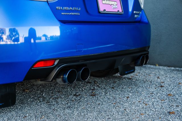 2014 Subaru Impreza WRX Premium | Addison, TX | Apex Auto Sports 2014 Subaru Impreza WRX Premium | Addison, TX | Apex Auto Sports