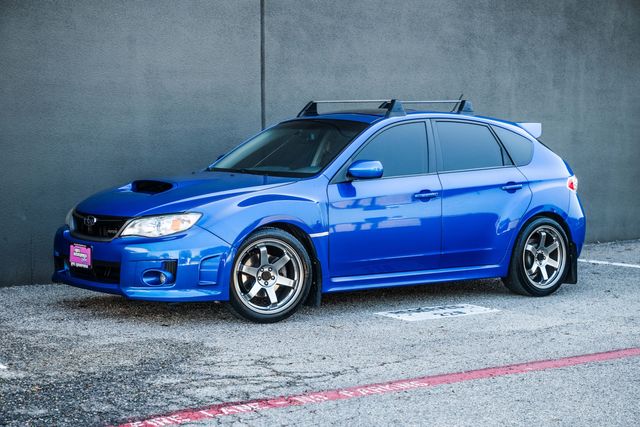 2014 Subaru Impreza WRX Premium | Addison, TX | Apex Auto Sports 2014 Subaru Impreza WRX Premium | Addison, TX | Apex Auto Sports