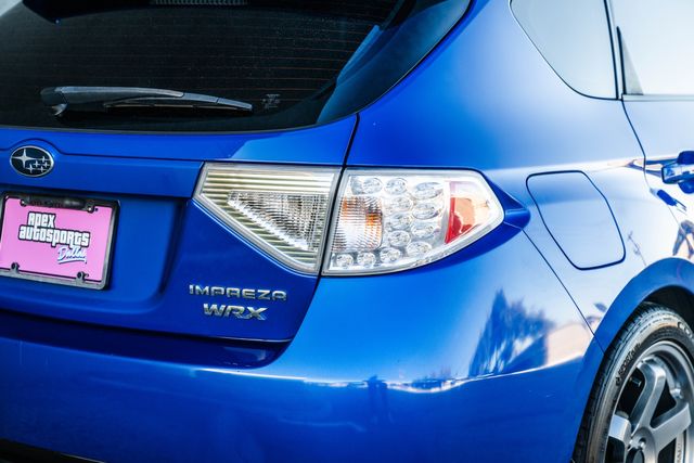 2014 Subaru Impreza WRX Premium | Addison, TX | Apex Auto Sports 2014 Subaru Impreza WRX Premium | Addison, TX | Apex Auto Sports