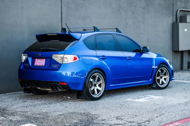 2014 Subaru Impreza WRX Premium | Addison, TX | Apex Auto Sports 2014 Subaru Impreza WRX Premium | Addison, TX | Apex Auto Sports