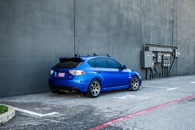 2014 Subaru Impreza WRX Premium | Addison, TX | Apex Auto Sports 2014 Subaru Impreza WRX Premium | Addison, TX | Apex Auto Sports
