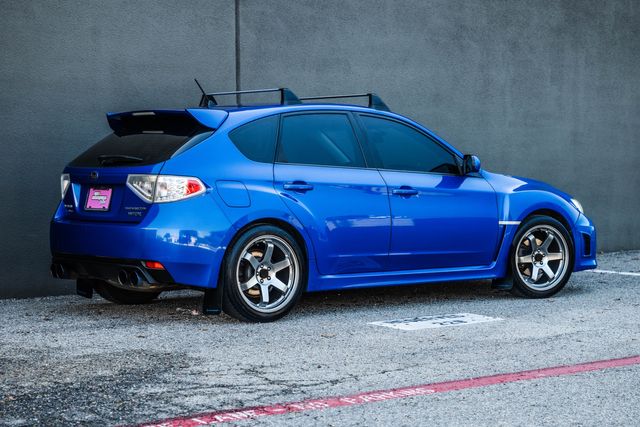2014 Subaru Impreza WRX Premium | Addison, TX | Apex Auto Sports 2014 Subaru Impreza WRX Premium | Addison, TX | Apex Auto Sports