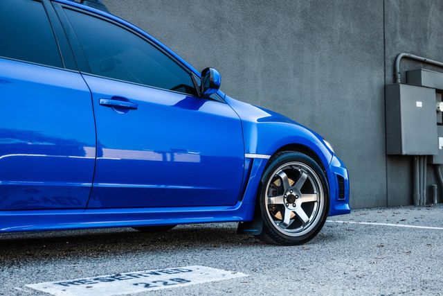 2014 Subaru Impreza WRX Premium | Addison, TX | Apex Auto Sports 2014 Subaru Impreza WRX Premium | Addison, TX | Apex Auto Sports