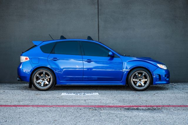 2014 Subaru Impreza WRX Premium | Addison, TX | Apex Auto Sports 2014 Subaru Impreza WRX Premium | Addison, TX | Apex Auto Sports