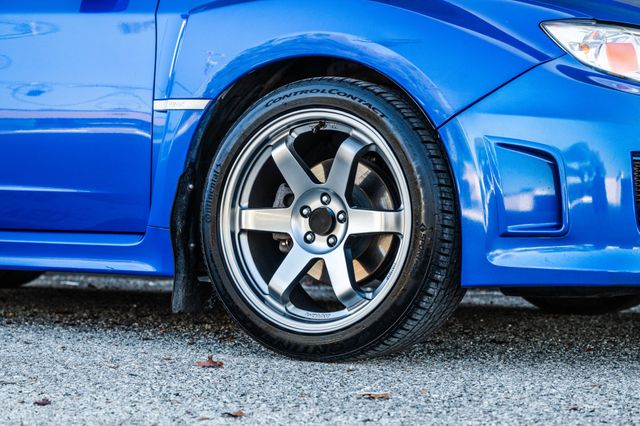 2014 Subaru Impreza WRX Premium | Addison, TX | Apex Auto Sports 2014 Subaru Impreza WRX Premium | Addison, TX | Apex Auto Sports