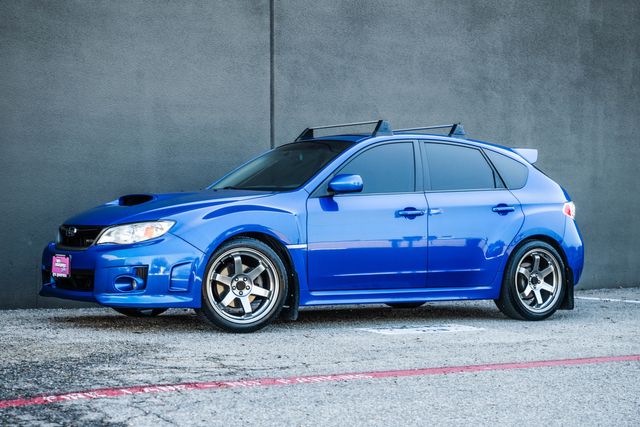 2014 Subaru Impreza WRX Premium | Addison, TX | Apex Auto Sports 2014 Subaru Impreza WRX Premium | Addison, TX | Apex Auto Sports