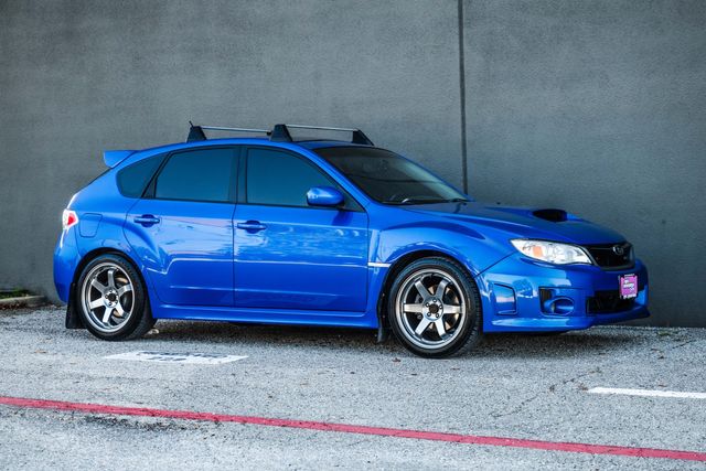 2014 Subaru Impreza WRX Premium | Addison, TX | Apex Auto Sports 2014 Subaru Impreza WRX Premium | Addison, TX | Apex Auto Sports