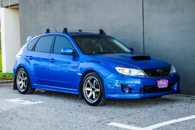 2014 Subaru Impreza WRX Premium | Addison, TX | Apex Auto Sports 2014 Subaru Impreza WRX Premium | Addison, TX | Apex Auto Sports