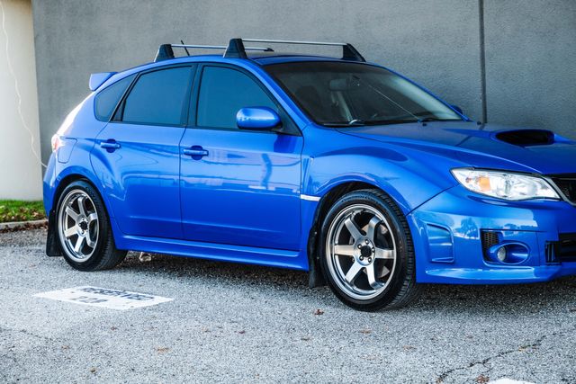 2014 Subaru Impreza WRX Premium | Addison, TX | Apex Auto Sports 2014 Subaru Impreza WRX Premium | Addison, TX | Apex Auto Sports