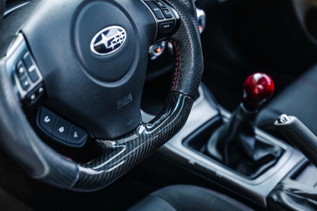 2014 Subaru Impreza WRX Premium | Addison, TX | Apex Auto Sports 2014 Subaru Impreza WRX Premium | Addison, TX | Apex Auto Sports