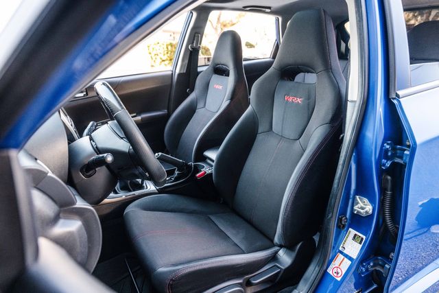 2014 Subaru Impreza WRX Premium | Addison, TX | Apex Auto Sports 2014 Subaru Impreza WRX Premium | Addison, TX | Apex Auto Sports