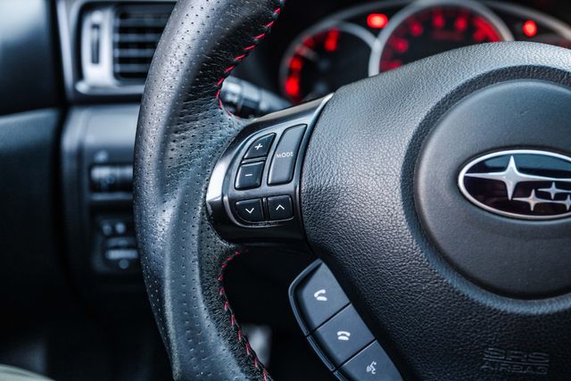 2014 Subaru Impreza WRX Premium | Addison, TX | Apex Auto Sports 2014 Subaru Impreza WRX Premium | Addison, TX | Apex Auto Sports