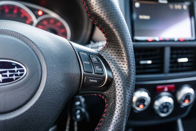 2014 Subaru Impreza WRX Premium | Addison, TX | Apex Auto Sports 2014 Subaru Impreza WRX Premium | Addison, TX | Apex Auto Sports