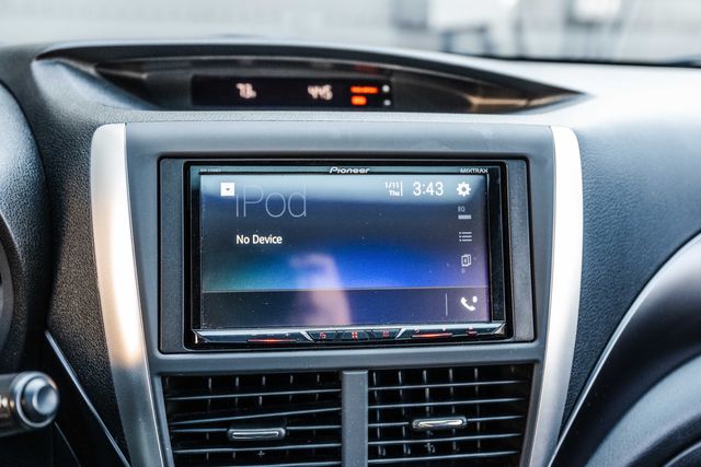 2014 Subaru Impreza WRX Premium | Addison, TX | Apex Auto Sports 2014 Subaru Impreza WRX Premium | Addison, TX | Apex Auto Sports