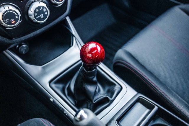 2014 Subaru Impreza WRX Premium | Addison, TX | Apex Auto Sports 2014 Subaru Impreza WRX Premium | Addison, TX | Apex Auto Sports