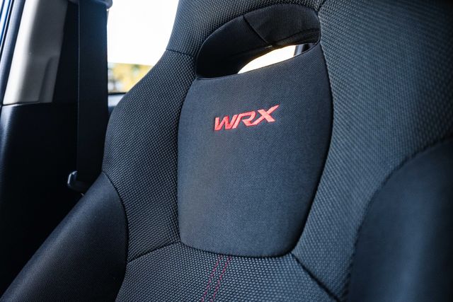 2014 Subaru Impreza WRX Premium | Addison, TX | Apex Auto Sports 2014 Subaru Impreza WRX Premium | Addison, TX | Apex Auto Sports