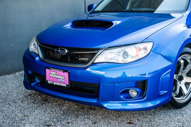2014 Subaru Impreza WRX Premium | Addison, TX | Apex Auto Sports 2014 Subaru Impreza WRX Premium | Addison, TX | Apex Auto Sports