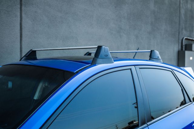 2014 Subaru Impreza WRX Premium | Addison, TX | Apex Auto Sports 2014 Subaru Impreza WRX Premium | Addison, TX | Apex Auto Sports