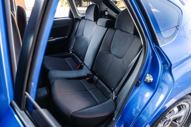 2014 Subaru Impreza WRX Premium | Addison, TX | Apex Auto Sports 2014 Subaru Impreza WRX Premium | Addison, TX | Apex Auto Sports