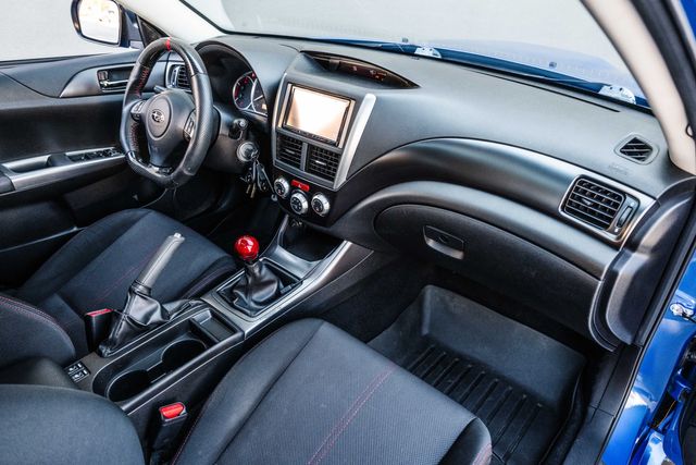 2014 Subaru Impreza WRX Premium | Addison, TX | Apex Auto Sports 2014 Subaru Impreza WRX Premium | Addison, TX | Apex Auto Sports