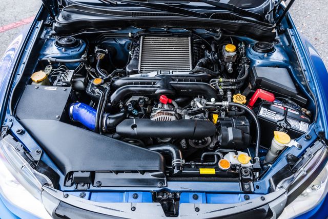 2014 Subaru Impreza WRX Premium | Addison, TX | Apex Auto Sports 2014 Subaru Impreza WRX Premium | Addison, TX | Apex Auto Sports