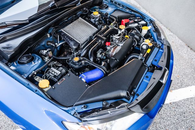 2014 Subaru Impreza WRX Premium | Addison, TX | Apex Auto Sports 2014 Subaru Impreza WRX Premium | Addison, TX | Apex Auto Sports