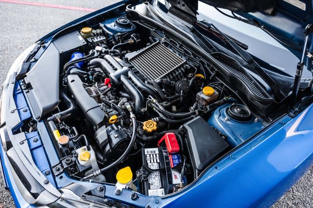 2014 Subaru Impreza WRX Premium | Addison, TX | Apex Auto Sports 2014 Subaru Impreza WRX Premium | Addison, TX | Apex Auto Sports