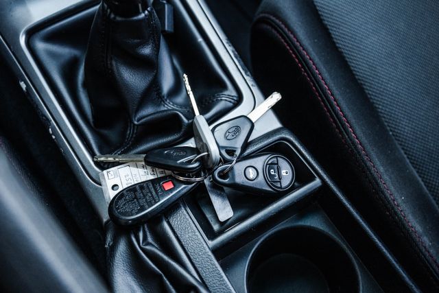 2014 Subaru Impreza WRX Premium | Addison, TX | Apex Auto Sports 2014 Subaru Impreza WRX Premium | Addison, TX | Apex Auto Sports