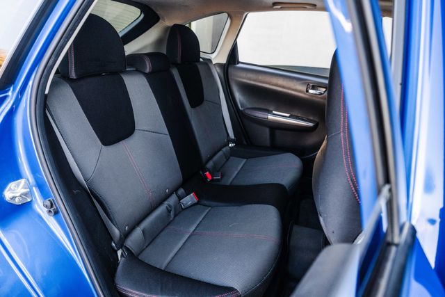 2014 Subaru Impreza WRX Premium | Addison, TX | Apex Auto Sports 2014 Subaru Impreza WRX Premium | Addison, TX | Apex Auto Sports