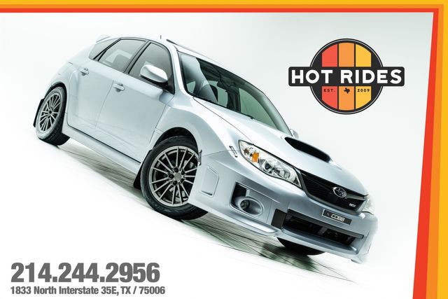 2014 Subaru Impreza