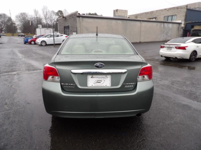 2014 Subaru Impreza 2.0i Limited | Dalton, GA | Paniagua Auto Mall 2014 Subaru Impreza 2.0i Limited | Dalton, GA | Paniagua Auto Mall