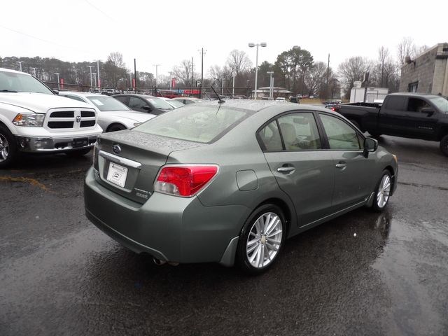 2014 Subaru Impreza 2.0i Limited | Dalton, GA | Paniagua Auto Mall 2014 Subaru Impreza 2.0i Limited | Dalton, GA | Paniagua Auto Mall
