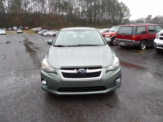 2014 Subaru Impreza 2.0i Limited | Dalton, GA | Paniagua Auto Mall 