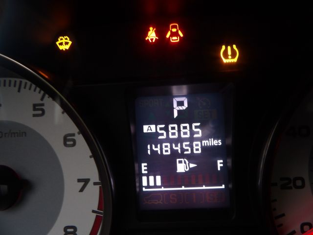 2014 Subaru Impreza 2.0i Limited | Dalton, GA | Paniagua Auto Mall 