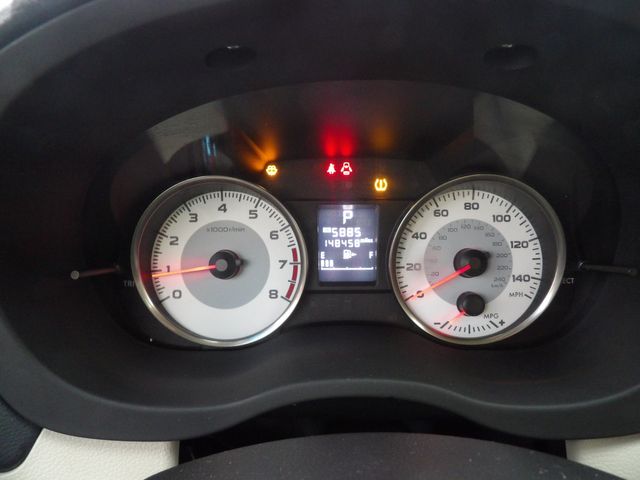 2014 Subaru Impreza 2.0i Limited | Dalton, GA | Paniagua Auto Mall 