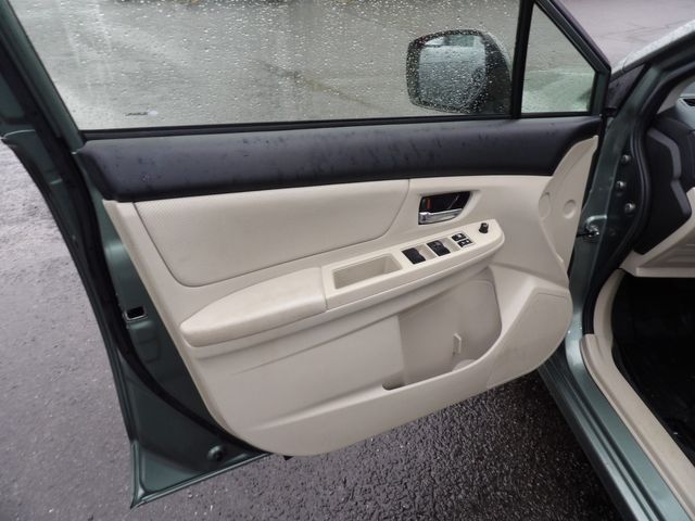 2014 Subaru Impreza 2.0i Limited | Dalton, GA | Paniagua Auto Mall 