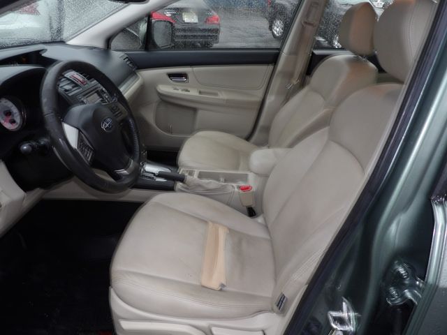 2014 Subaru Impreza 2.0i Limited | Dalton, GA | Paniagua Auto Mall 