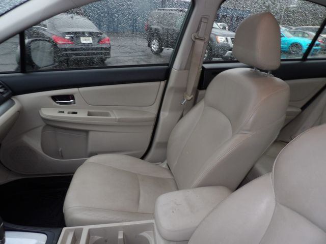 2014 Subaru Impreza 2.0i Limited | Dalton, GA | Paniagua Auto Mall 