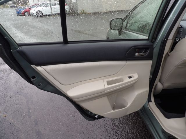 2014 Subaru Impreza 2.0i Limited | Dalton, GA | Paniagua Auto Mall 