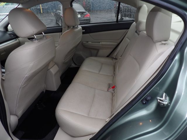 2014 Subaru Impreza 2.0i Limited | Dalton, GA | Paniagua Auto Mall 