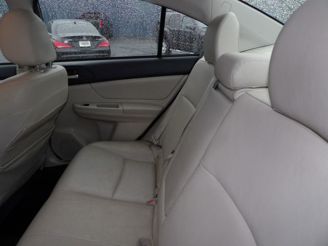 2014 Subaru Impreza 2.0i Limited | Dalton, GA | Paniagua Auto Mall 2014 Subaru Impreza 2.0i Limited | Dalton, GA | Paniagua Auto Mall