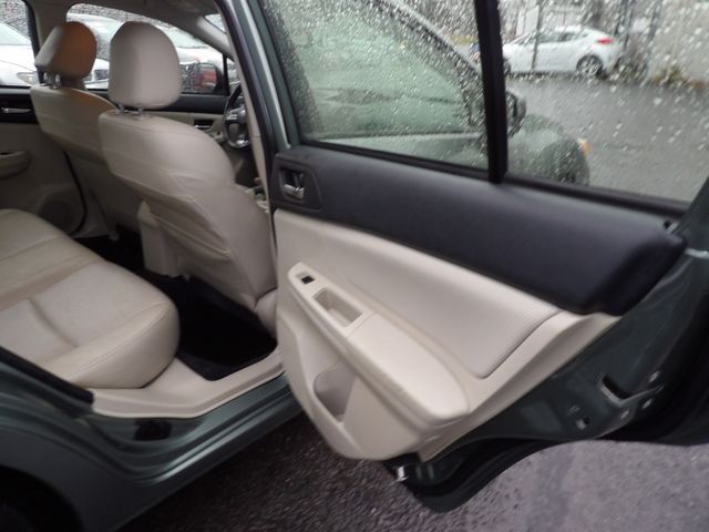 2014 Subaru Impreza 2.0i Limited | Dalton, GA | Paniagua Auto Mall 