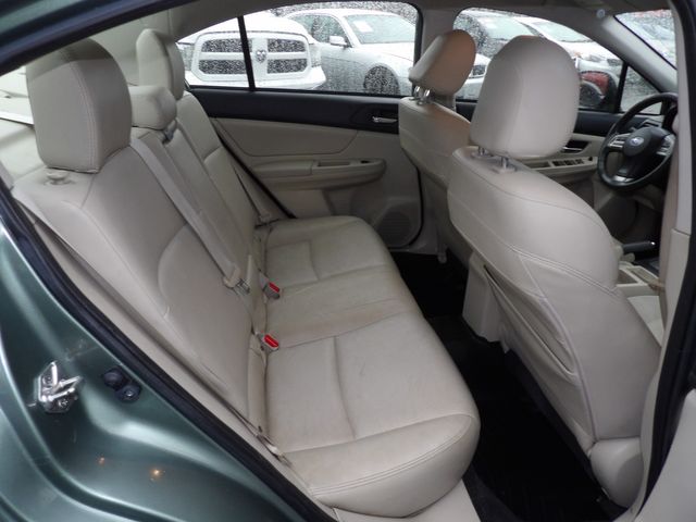 2014 Subaru Impreza 2.0i Limited | Dalton, GA | Paniagua Auto Mall 