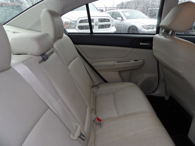 2014 Subaru Impreza 2.0i Limited | Dalton, GA | Paniagua Auto Mall 